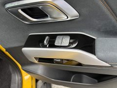 Deepal Deep Blue G318 Worry-Free Adventure Edition Four-Wheel Drive Mystic Realm Edition - ფოტო 20