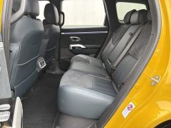 Deepal Deep Blue G318 Worry-Free Adventure Edition Four-Wheel Drive Mystic Realm Edition - ფოტო 8