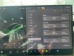 Tesla Model Y L Long Range All-Wheel Drive - ფოტო 11