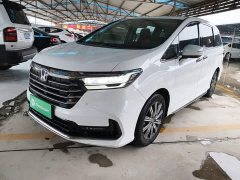 Honda Odyssey 2.0L e:HEV Sharp Premium Edition - ფოტო 1