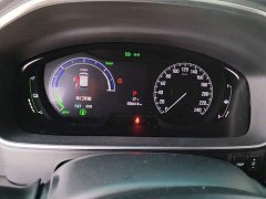 Honda Odyssey 2.0L e:HEV Sharp Premium Edition - ფოტო 11