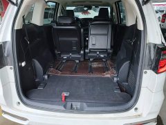 Honda Odyssey 2.0L e:HEV Sharp Premium Edition - ფოტო 18