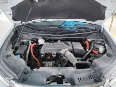 Honda Odyssey 2.0L e:HEV Sharp Premium Edition - ფოტო 19