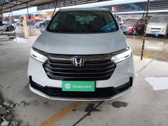 Honda Odyssey 2.0L e:HEV Sharp Premium Edition - ფოტო 2