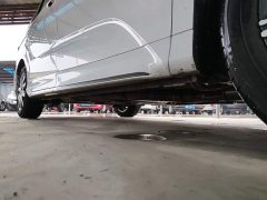 Honda Odyssey 2.0L e:HEV Sharp Premium Edition - ფოტო 20