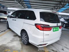 Honda Odyssey 2.0L e:HEV Sharp Premium Edition - ფოტო 4