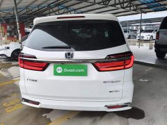 Honda Odyssey 2.0L e:HEV Sharp Premium Edition - ფოტო 5