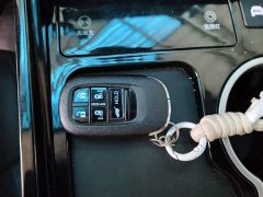 Honda Odyssey 2.0L e:HEV Sharp Premium Edition - ფოტო 8