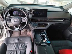 Honda Odyssey 2.0L e:HEV Sharp Premium Edition - ფოტო 9