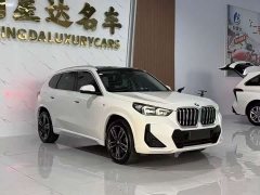 BMW X1 2023 sDrive25Li M Sport Package - ფოტო 2