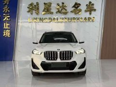 BMW X1 2023 sDrive25Li M Sport Package - ფოტო 3
