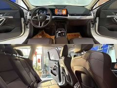 BMW X1 2023 sDrive25Li M Sport Package - ფოტო 4