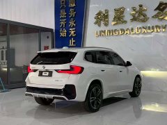 BMW X1 2023 sDrive25Li M Sport Package - ფოტო 7