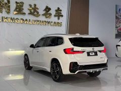 BMW X1 2023 sDrive25Li M Sport Package - ფოტო 9