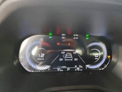 Geely Emgrand 2022 4th Generation 1.5L CVT Luxury - ფოტო 11