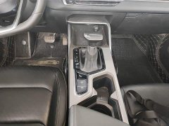 Geely Emgrand 2022 4th Generation 1.5L CVT Luxury - ფოტო 13