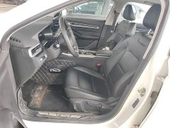 Geely Emgrand 2022 4th Generation 1.5L CVT Luxury - ფოტო 14