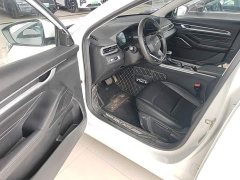 Geely Emgrand 2022 4th Generation 1.5L CVT Luxury - ფოტო 15