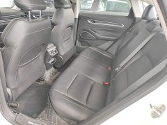 Geely Emgrand 2022 4th Generation 1.5L CVT Luxury - ფოტო 16