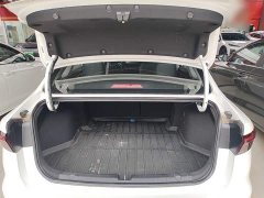 Geely Emgrand 2022 4th Generation 1.5L CVT Luxury - ფოტო 18