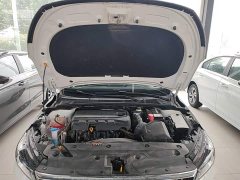 Geely Emgrand 2022 4th Generation 1.5L CVT Luxury - ფოტო 19