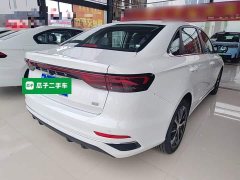 Geely Emgrand 2022 4th Generation 1.5L CVT Luxury - ფოტო 6