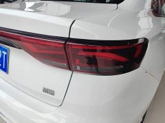 Geely Emgrand 2022 4th Generation 1.5L CVT Luxury - ფოტო 7