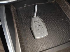 Geely Emgrand 2022 4th Generation 1.5L CVT Luxury - ფოტო 8