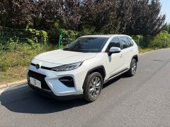 Toyota Wildland 2.0L CVT FWD Urban Edition - ფოტო 1