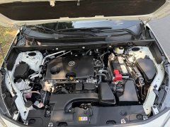 Toyota Wildland 2.0L CVT FWD Urban Edition - ფოტო 10