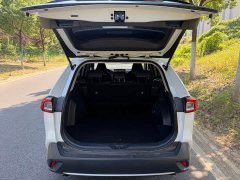 Toyota Wildland 2.0L CVT FWD Urban Edition - ფოტო 11
