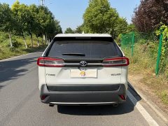 Toyota Wildland 2.0L CVT FWD Urban Edition - ფოტო 12