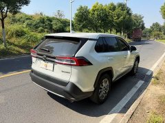 Toyota Wildland 2.0L CVT FWD Urban Edition - ფოტო 13