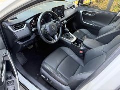 Toyota Wildland 2.0L CVT FWD Urban Edition - ფოტო 3