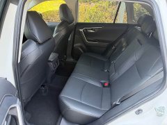 Toyota Wildland 2.0L CVT FWD Urban Edition - ფოტო 4