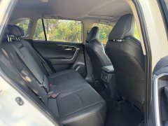Toyota Wildland 2.0L CVT FWD Urban Edition - ფოტო 6