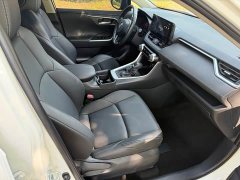 Toyota Wildland 2.0L CVT FWD Urban Edition - ფოტო 7