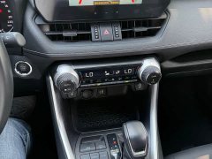 Toyota Wildland 2.0L CVT FWD Urban Edition - ფოტო 8