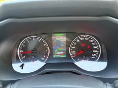 Toyota Wildland 2.0L CVT FWD Urban Edition - ფოტო 9