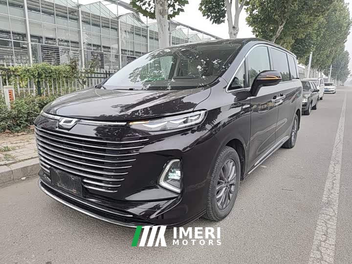 FAW Besturn M9 2.0T Premium - ავტომობილი ჩინეთიდან