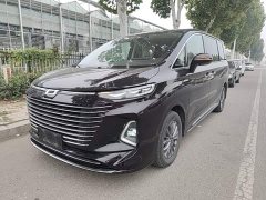 FAW Besturn M9 2.0T Premium - ფოტო 1
