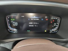 FAW Besturn M9 2.0T Premium - ფოტო 11