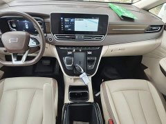 FAW Besturn M9 2.0T Premium - ფოტო 12