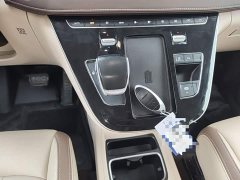 FAW Besturn M9 2.0T Premium - ფოტო 13