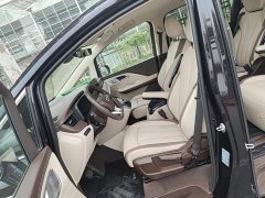 FAW Besturn M9 2.0T Premium - ფოტო 14