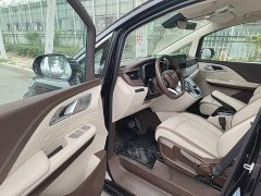 FAW Besturn M9 2.0T Premium - ფოტო 15