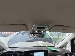 FAW Besturn M9 2.0T Premium - ფოტო 17