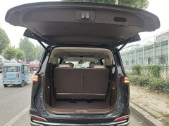 FAW Besturn M9 2.0T Premium - ფოტო 18
