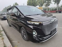 FAW Besturn M9 2.0T Premium - ფოტო 3