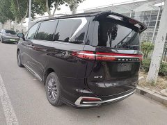 FAW Besturn M9 2.0T Premium - ფოტო 4